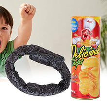 Carica l&#39;immagine nel visualizzatore di Gallery, Apparire Giocattoli a Serpente Prank Trick Toys Gioco di Scherzo Scherzetti... - Ilgrandebazar