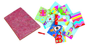 SES-Creative 14836 Imparo a forare, 3+ - Ilgrandebazar