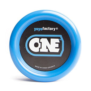 YoyoFactory One Yoyo - Blu (dal Principiante al Professionista, - Ilgrandebazar