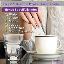 Carica l'immagine nel visualizzatore di Gallery, Collagene Idrolizzato Polvere da Bovini - Proteine Integratore - Adatto a...