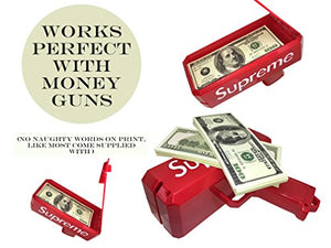 Banconote dollari fac simile - 100 Stampe Old Style $100 10K STACK - Ilgrandebazar