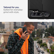 Carica l&#39;immagine nel visualizzatore di Gallery, Spigen Rugged Armor compatibile con Xiaomi Mi Note 10 Custodia/Xiaomi Mi... - Ilgrandebazar