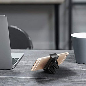Elekin Supporto Auto Smartphone 360 Gradi di