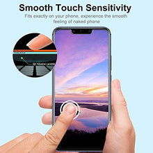 Carica l&#39;immagine nel visualizzatore di Gallery, Miuphro [3 Pezzi Vetro Temperato Compatibile con Huawei huawei mate 20 lite