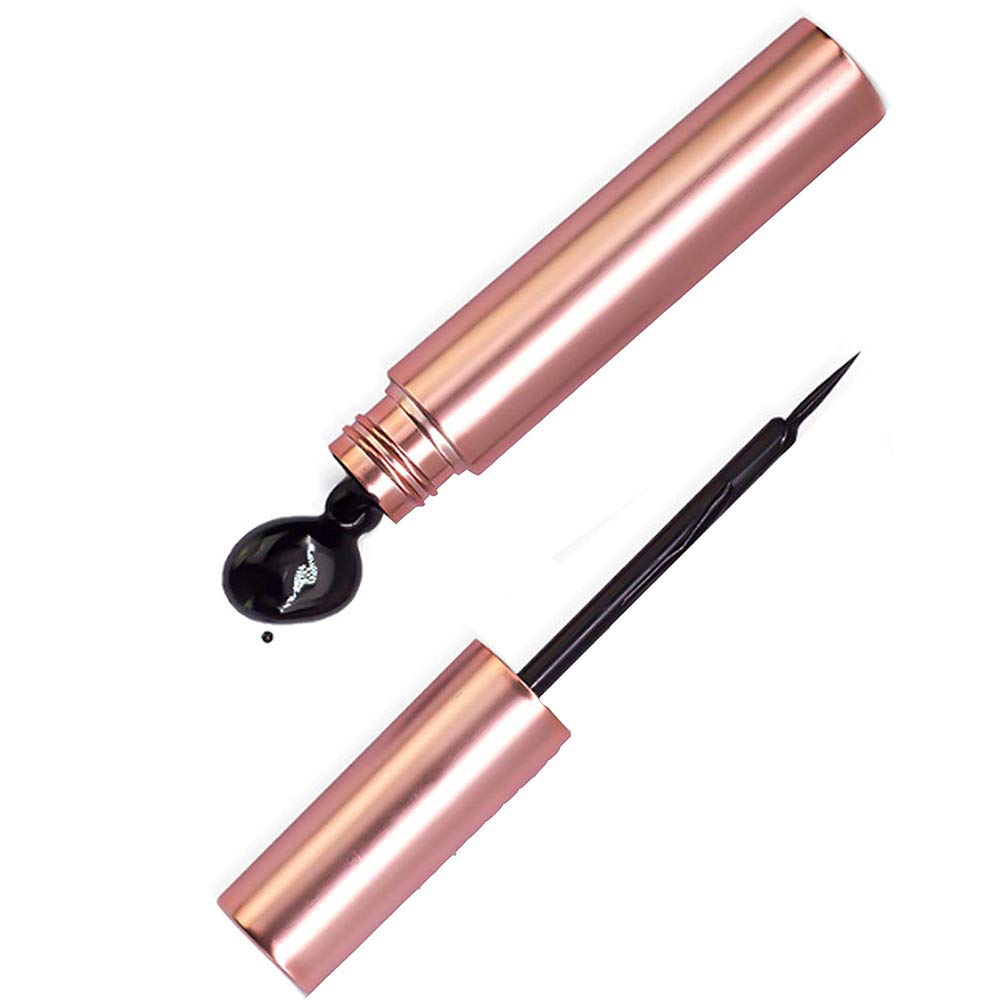 Eyeliner Magnetico Waterproof Nero, Ciglia Magnete Per Trucco Magnetic... - Ilgrandebazar
