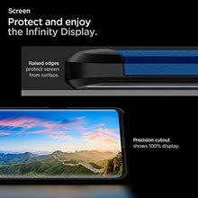 Carica l'immagine nel visualizzatore di Gallery, Spigen Cover Samsung Galaxy S10 Tough Armor Compatibile con Samsung S10 Cover Custodia - Prism Blue