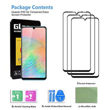 Carica l&#39;immagine nel visualizzatore di Gallery, Hanbee 3-Pack Pellicola Vetro Temperato Huawei P30 Lite, Lite - Ilgrandebazar