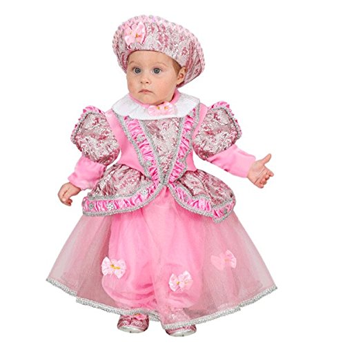 Fragolina Vestiti Di Carnevale Mesi Costume Fragolina Neonata