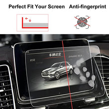 Carica l'immagine nel visualizzatore di Gallery, LFOTPP Mercedes-Benz Classe G GLE GLS GLA CLA AMG 8 navigaiton protector