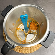 Carica l'immagine nel visualizzatore di Gallery, Calotti® - Spatola Girevole per Monsieur Cuisine® Connect, Connect Trend e Smart - Fatto in Germania