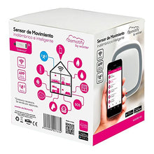 Carica l&#39;immagine nel visualizzatore di Gallery, domotify Sensore di movimento – Rilevatore movimento, accessorio di... - Ilgrandebazar