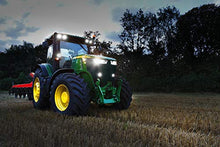 Carica l'immagine nel visualizzatore di Gallery, HELLA 1GA 357 112-012 Faro da lavoro - Valuefit TS3000 3.000 Lumen, spigoloso