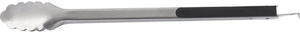 Westmark - Pinza per Barbecue in Acciaio Inossidabile e Argento, Stile Classico e Particolare, Dimensioni: 35 x 4 x 4 cm, Riferimento: 15162270