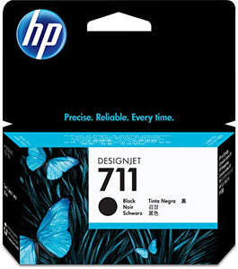 HP CZ129A Cartucce d'Inchiostro, 500 Pagine, Nero