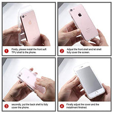 Carica l&#39;immagine nel visualizzatore di Gallery, All Do Cover per Samsung Galaxy A50/Samsung A30s, Trasparente 2 - Ilgrandebazar