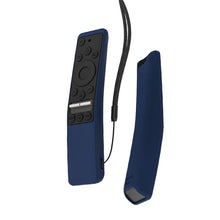Carica l&#39;immagine nel visualizzatore di Gallery, SIKAI Custodia Protettiva Compatibile con Telecomando Samsung UHD 4K Smart... - Ilgrandebazar