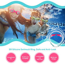 Carica l&#39;immagine nel visualizzatore di Gallery, Occhialini da Nuoto per Bambini - Piscina Bambino 2 PACK