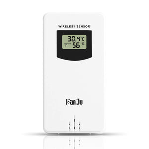 Comfook Stazione Meteorologica Meteo, Automatica... - Ilgrandebazar