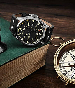 Orologio - - Stuhrling Original - 3916.1 - Ilgrandebazar