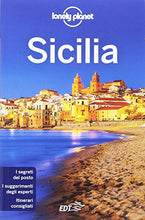 Carica l'immagine nel visualizzatore di Gallery, Sicilia (Italiano) Copertina flessibile – 9 maggio 2017