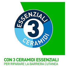 Carica l'immagine nel visualizzatore di Gallery, CeraVe Detergente Idratante Viso e Corpo, per Pelle da Normale a Secca, con Acido Ialuronico, 473ml + Travel Size Detergente Idratante, 20ml