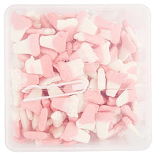 Carica l&#39;immagine nel visualizzatore di Gallery, Haribo Caramelle Cono Gelato Barattolo 200 pezzi [1kg]