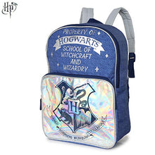 Carica l&#39;immagine nel visualizzatore di Gallery, Harry Potter Zaino Scuola Hogwarts Express per Donna, Ragazza, Borsa...
