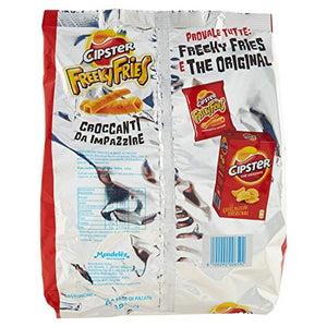 Cipster Freeky Fries Multipack Gr.125