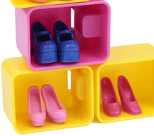 Carica l'immagine nel visualizzatore di Gallery, Me Contro Te- Giochi Preziosi Sofi Fashion Doll e la Stanza Segreta, Multicolore, MEC42000 Single