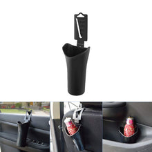 Carica l&#39;immagine nel visualizzatore di Gallery, WINOMO Porta ombrello per automobile a forma di cestino Contenitore sedile... - Ilgrandebazar