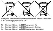 Carica l&#39;immagine nel visualizzatore di Gallery, Maxtuned SLA4L-BS Scooter Batteria 12V 5Ah Sigillato Esente Precaricato... - Ilgrandebazar