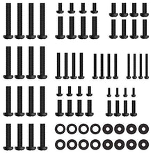 Carica l'immagine nel visualizzatore di Gallery, TV Montaggio a Parete Staffa Kit Hardware Supporto Universale Adatto a Tutti... - Ilgrandebazar