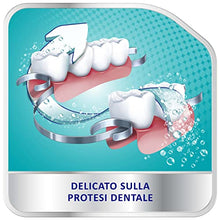Carica l'immagine nel visualizzatore di Gallery, Polident 3 Minuti, Pulitore Quotidiano per Igiene della Protesi Dentale, Pulizia Profonda, 36 Compresse