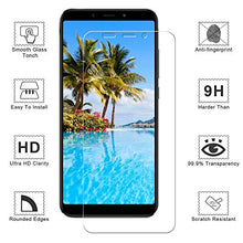Carica l'immagine nel visualizzatore di Gallery, Miuphro Vetro Temperato per Xiaomi Mi A2,[2 Pezzi] HD 9H A2