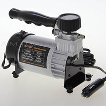 Carica l&#39;immagine nel visualizzatore di Gallery, Katsu 451723 pneumatici 12 V auto Van pneumatico compressore d&#39; aria... - Ilgrandebazar