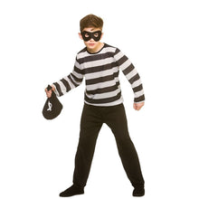Carica l'immagine nel visualizzatore di Gallery, Wicked Costumes Costume da sbandierino di Formato dei Bambini Medium (5-7yrs) - Ilgrandebazar