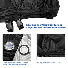 Carica l&#39;immagine nel visualizzatore di Gallery, Favoto Telo Coprimoto Resistente ad Acqua, Polvere, Pioggia, Vento... - Ilgrandebazar