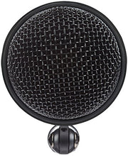 Carica l&#39;immagine nel visualizzatore di Gallery, AmazonBasics - Mini microfono a condensatore da scrivania, Nero - Ilgrandebazar