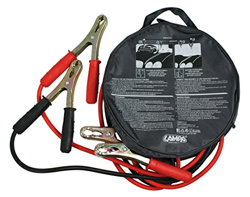 Lampa 70122 Export Serie Cavi Batteria - Ilgrandebazar