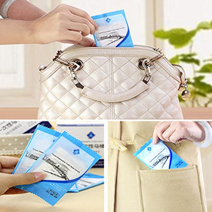 befitery viaggio impermeabile Disposable Toilet Cover WC Sedile di... - Ilgrandebazar