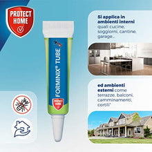 Carica l'immagine nel visualizzatore di Gallery, PROTECT HOME FORMINIX Gel FORMICHE - TUBETTO