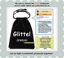 Carica l&#39;immagine nel visualizzatore di Gallery, Bliqniq Gioielli in Acciaio Inossidabile Orecchini Donna Argento - Ilgrandebazar