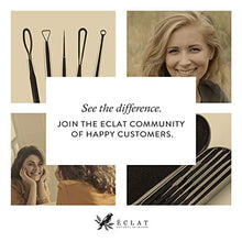 Carica l&#39;immagine nel visualizzatore di Gallery, Kit Eclat da 5 pz a doppia testa per rimuovere punti neri e imperfezioni -...