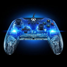 Carica l&#39;immagine nel visualizzatore di Gallery, Pdp Controller Afterglow Wired Per Xbox One - Essentials -