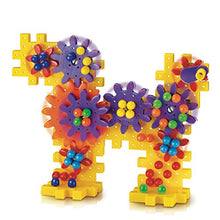 Carica l&#39;immagine nel visualizzatore di Gallery, Quercetti- Georello Basic Mechanics Gioco di Costruzione, Multicolore - Ilgrandebazar
