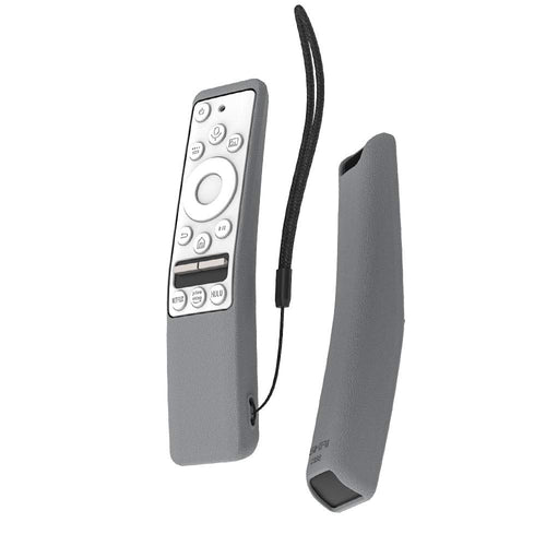 SIKAI Custodia Protettiva Compatibile con Telecomando Samsung UHD 4K Smart... - Ilgrandebazar