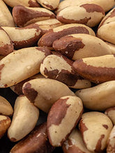 Carica l&#39;immagine nel visualizzatore di Gallery, Biojoy Noci Brasiliane Sgusciate Biologiche, crude, non salate e naturali (1...