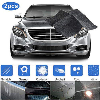 SCOBUTY Rimuovi Graffi Auto, Auto Vernice Riparazione, Levare Graffi...