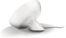 Carica l&#39;immagine nel visualizzatore di Gallery, Philips Lighting LivingColors Bloom Lampada da Tavolo LED, 8 W, Bianco