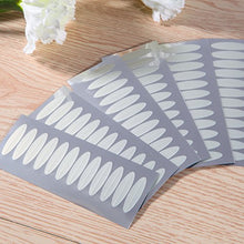 Carica l&#39;immagine nel visualizzatore di Gallery, Lameila 240 Pairs Invisible Double Eyelid Tape Self-Adhesive Eyelid...